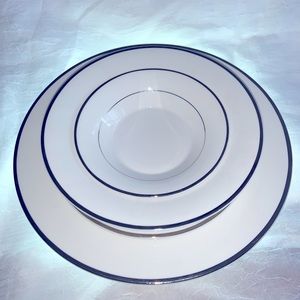 Mikasa Ultimate+ Cameo Platinum China